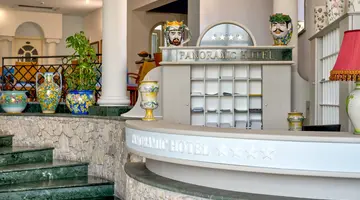 Panoramic Hotel
