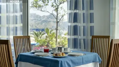 Panoramic Hotel