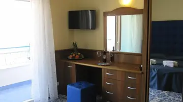 PANORAMIC HOTEL