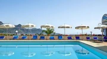 Panoramic Hotel
