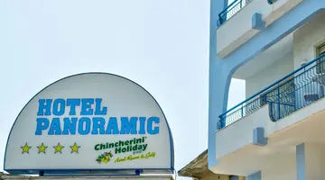 Panoramic Hotel
