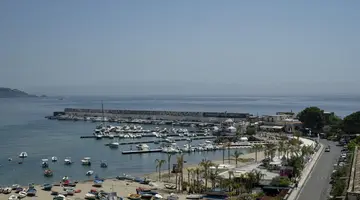 Panoramic Hotel
