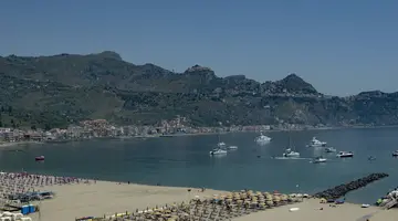 Panoramic Hotel