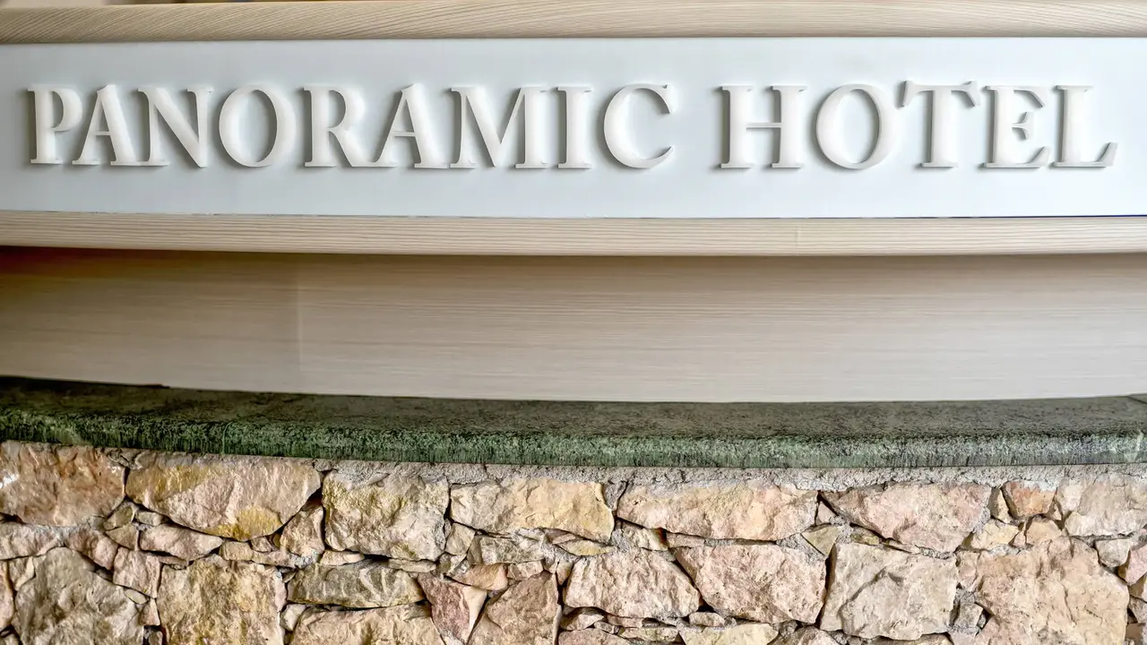 Panoramic Hotel