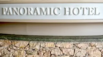 Panoramic Hotel