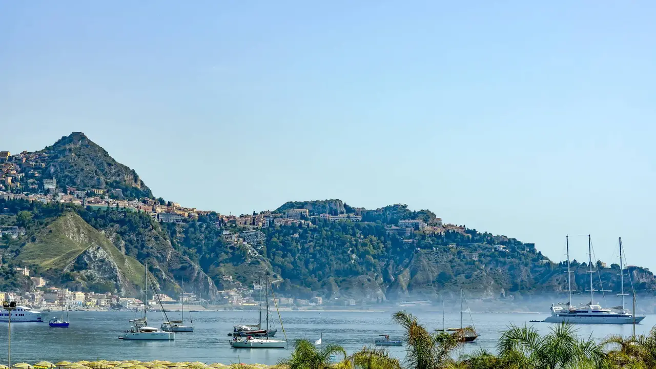 Panoramic Hotel