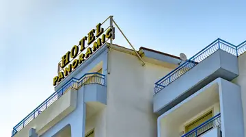 Panoramic Hotel