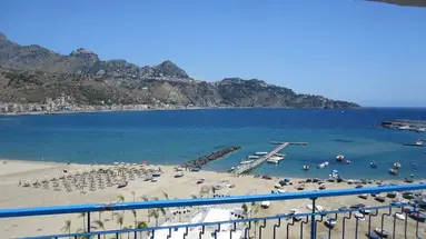 Panoramic