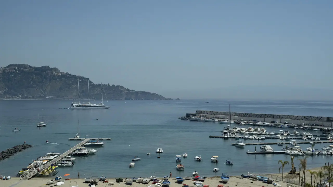 Panoramic