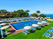 Panoramica Garden