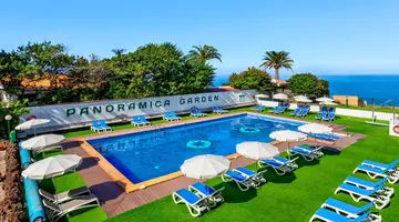 Panoramica Garden