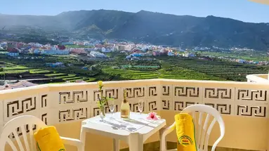 Panoramica Garden