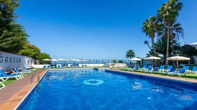 Panoramica Garden