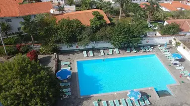 Panoramica Garden