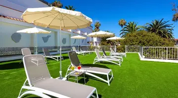 Panoramica Garden