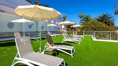 Panoramica Garden