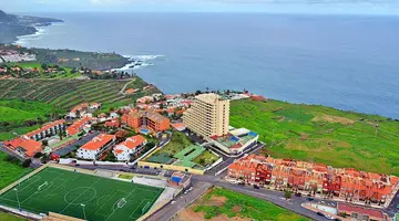Panoramica Garden