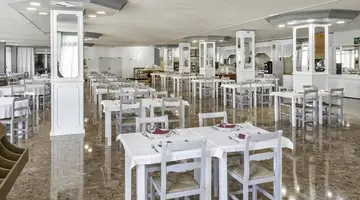Panoramica Garden