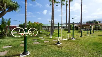 Panoramica Garden