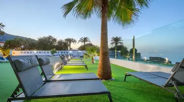 Panoramica Garden