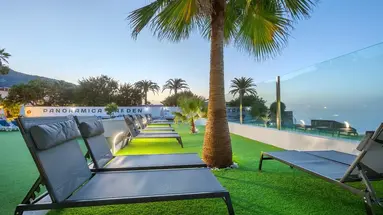 Panoramica Garden