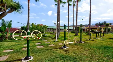 Panoramica Garden