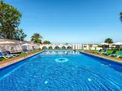 Panoramica Garden