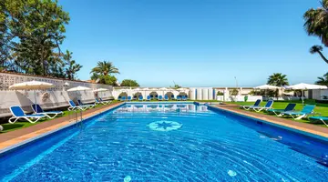 Panoramica Garden