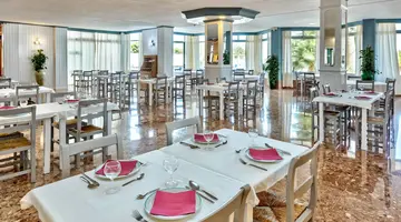 Panoramica Garden