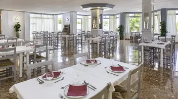 Panoramica Garden