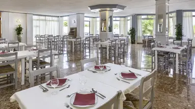 Panoramica Garden
