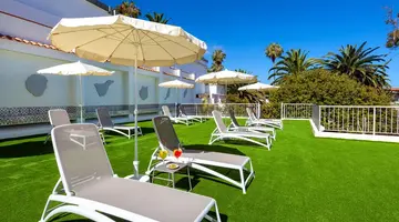 Panoramica Garden