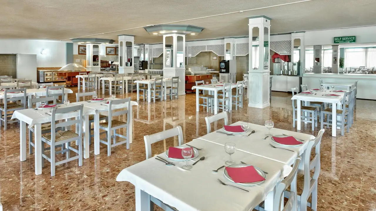 Panoramica Garden
