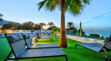 Panoramica Garden
