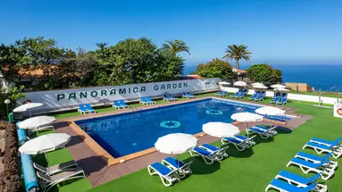 PANORAMICA GARDEN