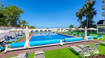 PANORAMICA GARDEN