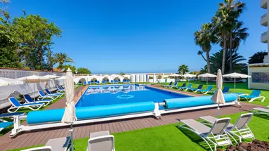 PANORAMICA GARDEN