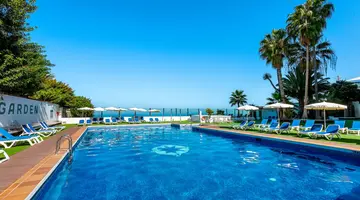 Panoramica Garden