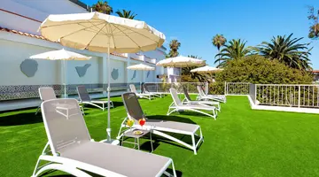 Panoramica Garden