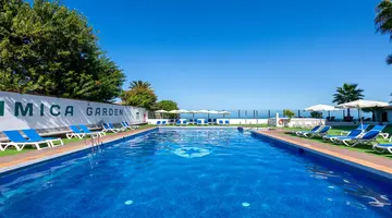 PANORAMICA GARDEN