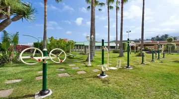 Panoramica Garden
