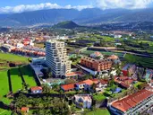 Panoramica Garden