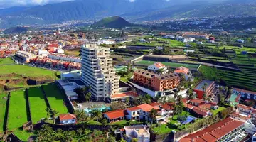 Panoramica Garden