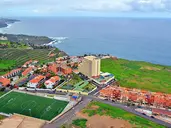 Panoramica Garden