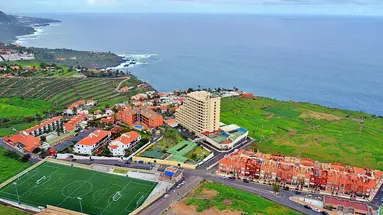 Panoramica Garden