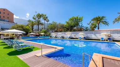 PANORAMICA GARDEN