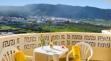 Panoramica Garden