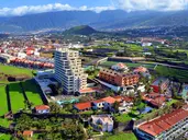 PANORAMICA GARDEN