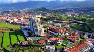 PANORAMICA GARDEN