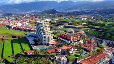 PANORAMICA GARDEN